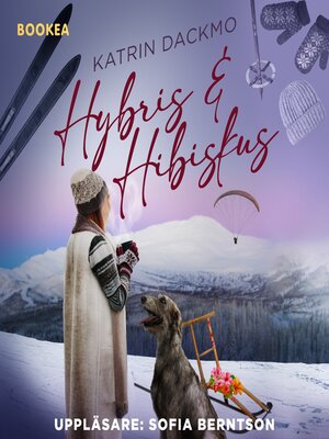cover image of Hybris & hibiskus
